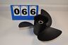 P668 13 1-2 X 17p Force Stainless Propeller For Thru Hub Exhaust