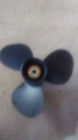 1311-121-09 Solas Mercury Outboard Propeller