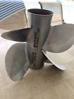 1313-105-14 Solas Suzuki Aluminum Propeller