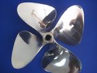 1316rh Oj Nibral Ski Wakeboard Propeller Right Hand