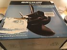 133-4r21mwc Michigan Wheel Boat Prop