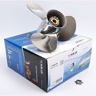1331-114-12 Solas Propeller Prop Mercury