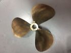 13x13x1 Rh Prop Inboard Ski Boat Propeller