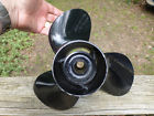 14-1-2x19 Unbranded Blade Aluminum Propeller Spline