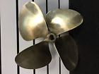 X14.5 14.25 Oj Propellers 4 Blade Propeller 14.25x14.5