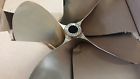 203784s 14.25x14 Mastercraft Prop Part