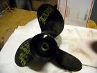 14.25x21 Volvo Penta Sx Prop Propeller Pitch Rh No Damage