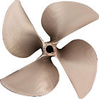 150c 14.5lx14.25 1273 Acme Props Prop 4bl 118