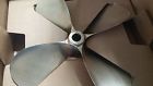 203787s 14.75x15.5 Mastercraft Prop Part