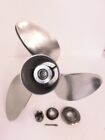 14.75x20r Honda V6 Stainless 20