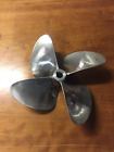1411ls-x2 Cutter Ski Prop 14