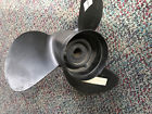 142012 Michigan Wheel Nissan Tohatsu Aluminum Prop