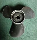 142013 Michigan Wheel Match Aluminum Propeller Nissan Tohatsu