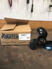 9.2x8.4rh 142017 Michigan Wheel Propeller Nissan Tohatsu Nos