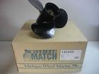 3e364-5260m 142405 Michigan Wheel Match 11-5-8x11