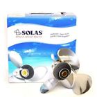 1431-153-17 Solas Stainless Steel Prop