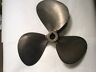 14lh13 Cup Blade Boat Prop Used