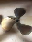 14lh19 Michigan Cup Ni-bral Propeller
