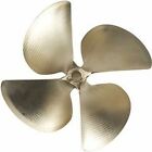 1433 14x14.25 Acme Props Prop 4bl Lh 105 Cup Ea Lc