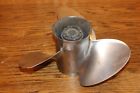 48-66138a4 14x21p Mercury Prop Propeller Part Number