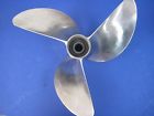 14x24-p Yamaha Drag True Propeller For