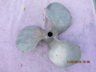 15-103 Johnson Antique Outboard Motor Original Propeller
