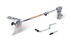 Tor3 15-18hp Meghi Turbo Tornado Long Tail Mud Motor Collapsible 10 Propeller