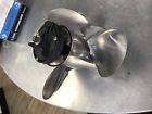 15-19 Mercury Boat Propeller