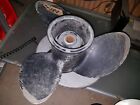 15.5x13 Unbranded Used Aluminum Propeller