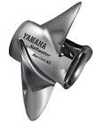 15.5x19 Xl Series Yamaha Ii Props 350hp Pair Saltwater V8 Ss