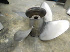 150022r4 Turbo Osi Blade Boat Prop Propeller