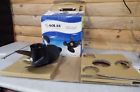 1511-140-11 Solas Aluminum Propeller For Merc Pitch Blade