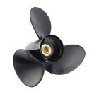 1511-153-19 Solas Propeller Prop Mercury