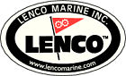15122-001 Lenco Actuator Kit 1.25 874847006866
