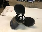 1517 Mercury Quicksilver Prop Blade Aluminum Alpha Bravo Oem