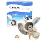 1532-140-21 Solas Saturn Propeller Mercury Lh