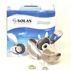 1532-145-15 Solas Propeller New Saturn Boat