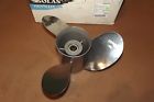 1541-145-23 Solas Prop Mercury Mariner Mercruiser Honda