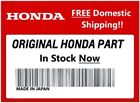 15421-zv4-000 Honda Oem Oil Pump Filter