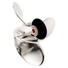 1571-150-21 Solas Prop Lexor Stainless