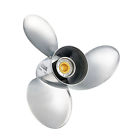 1571-155-17 Solas Propeller Prop Mercury