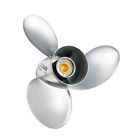 1571-156-16 Mariner Solas Propeller Prop