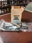 15930a3 Mercury New Oem Quicksilver Fuel Pump Kit Hp