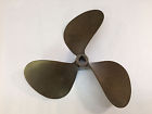 15lh21 Michigan Wheel Vintage Inboard