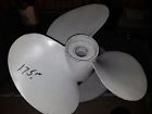 15x19l Unbranded Used Aluminum Propeller