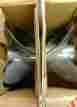 48-831918 15x30p 48-831917 Mercury Marine Bravo I One 4 Blade Prop Pair Set Lh Rh Pitch In Box