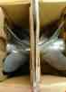 48-831917 15x30p Box Pair Bravo Prop Blade Mercury 4 Marine Lh Rh Set Pitch