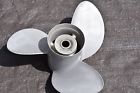 161001 Michigan Wheel Boat Propeller Used