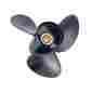 1611-178-21 Solas Propeller Mercruiser Bravo Ii 17.8 21 Amita 3 Blade Rh