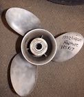 163014 Michigan Wheel Rapture Prop